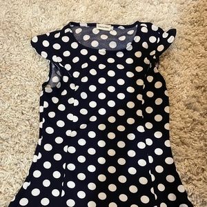 Emotion moms top (maternity)